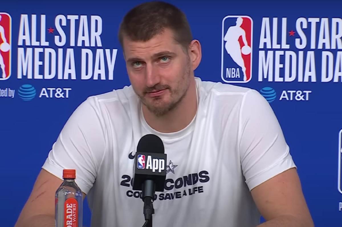  Navijači napali Jokića zbog Divca i Stojakovića 