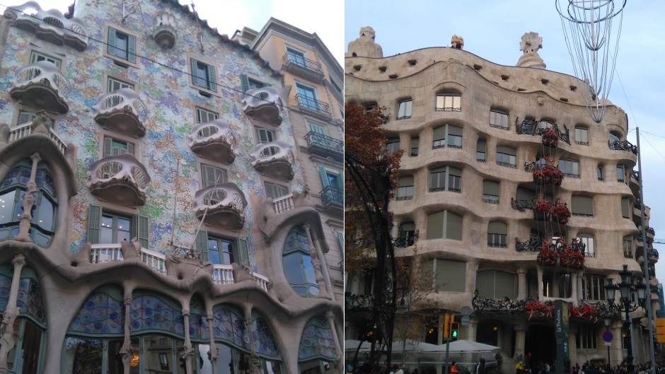  Sablasno u NAJPOSEĆENIJOJ zgradi u Barseloni: U spavaćici bacam đubre 