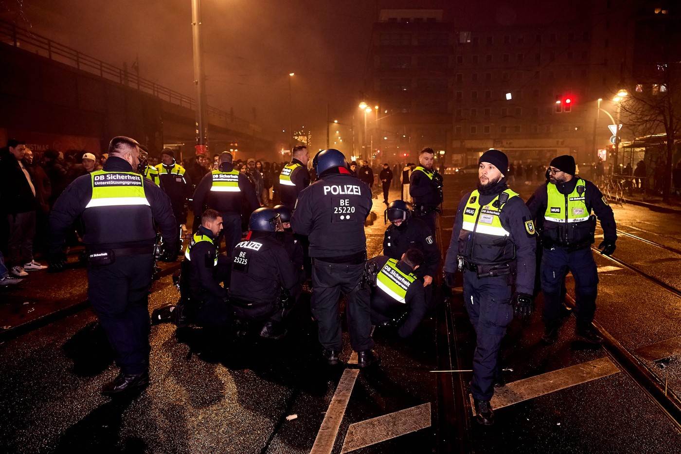  Dječak (11) stradao na sankama dok ga je vukao auto: Igra na snijegu dobila tragičan epilog u Njemač 