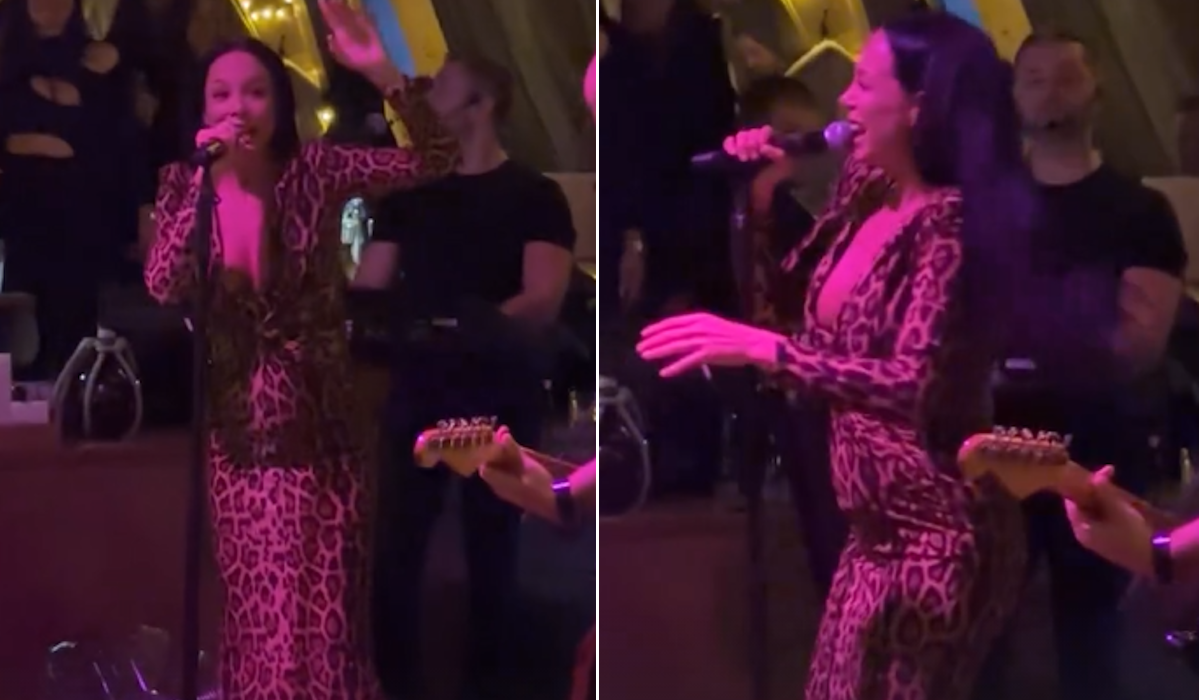  Stomačić se već nazire: Edita ostavila vjerenika čim je saznala da je trudna, sad isplivao snimak u  