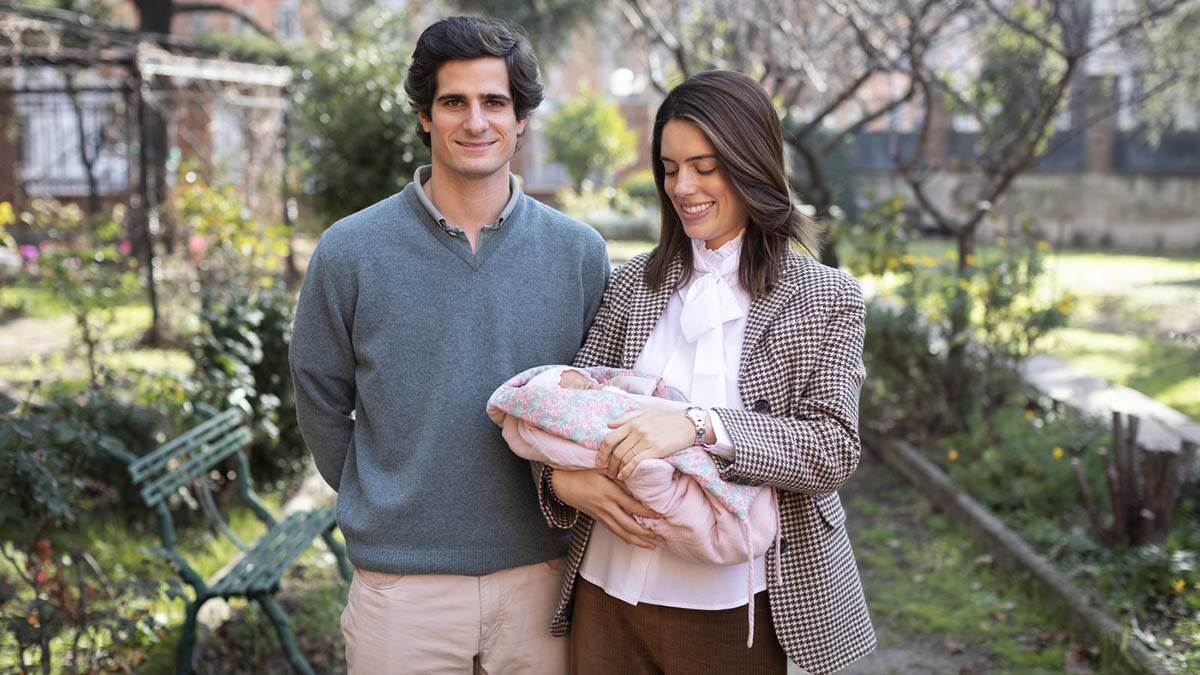  Aristokratska porodica pokušala dati ime djevojčici koje se sastoji od 133 slova 