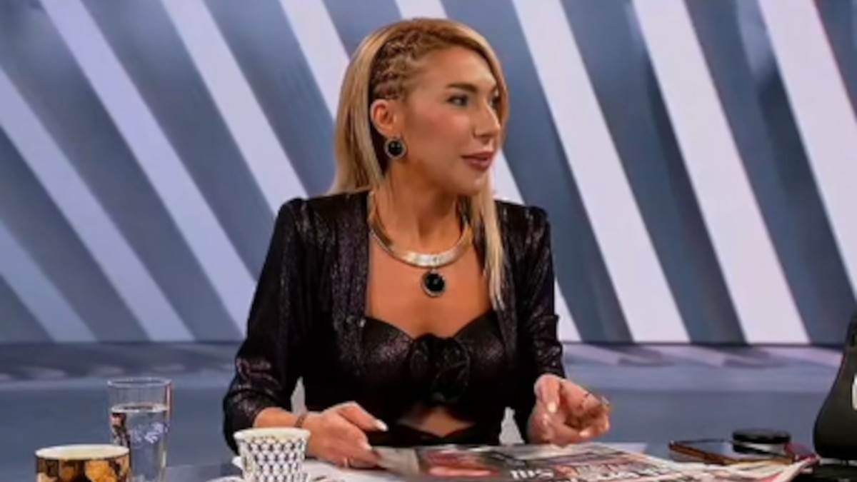  Jovana Jeremić oprostila prevaru 