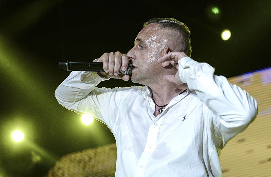  Ivan Gavrilović o zabranjenoj ljubavi sa ćerkom predsjednika: "Bio sam bezobrazan, voljela je to" 