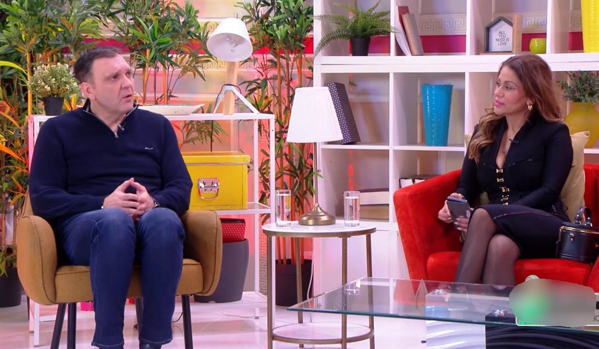  Mina i Kasper podijelili odlomak iz knjige,  mreže gore, a tek da čujete naziv 