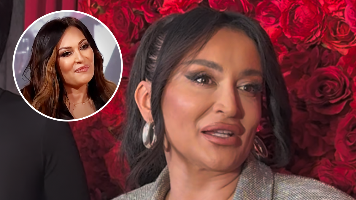  Andreana Čekić oduševila je sve svojom izvedbom poznate pjesme 