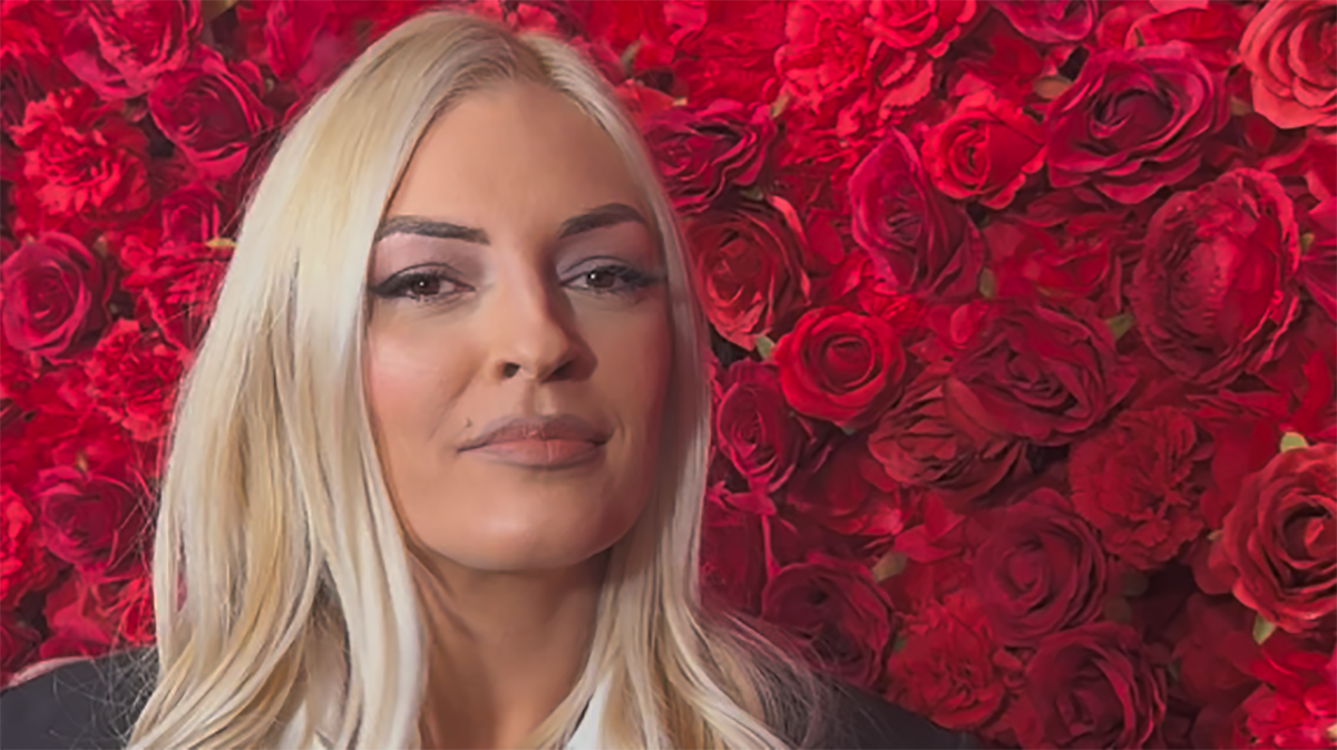  Goga Gačić otkrila da li se razvela od Marka: Prva izjava pjevačice nakon vijesti da je sama posle 8 godina braka 