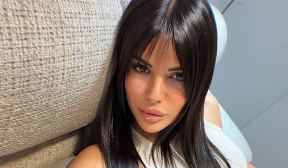  Otkriveno ko je fatalna crnka koja se pojavila s Gastozom 