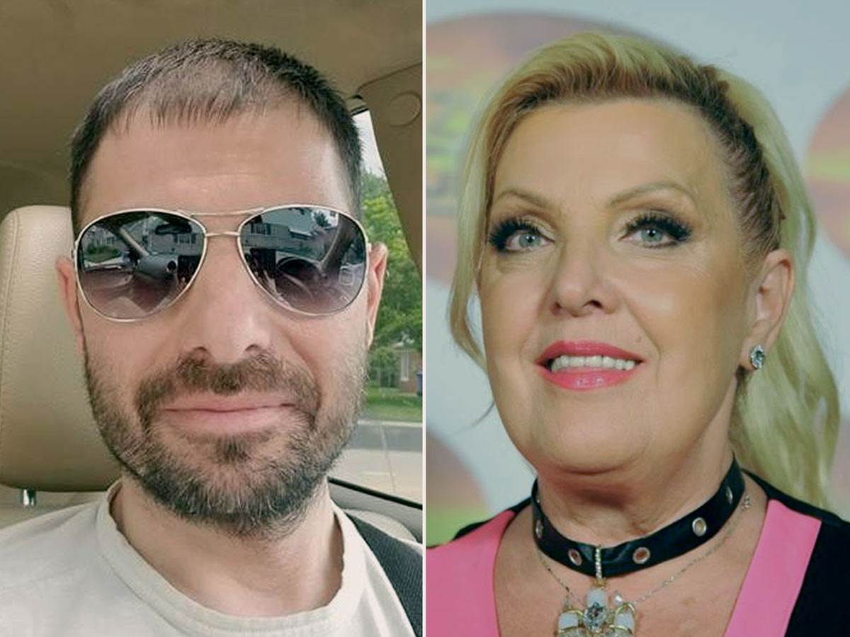  Uhapšen napadač na sina Snežane Đurišić 