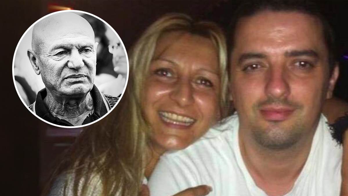  Udovica o poslednjim satima čovjeka koji je poginuo sa Šabanom 