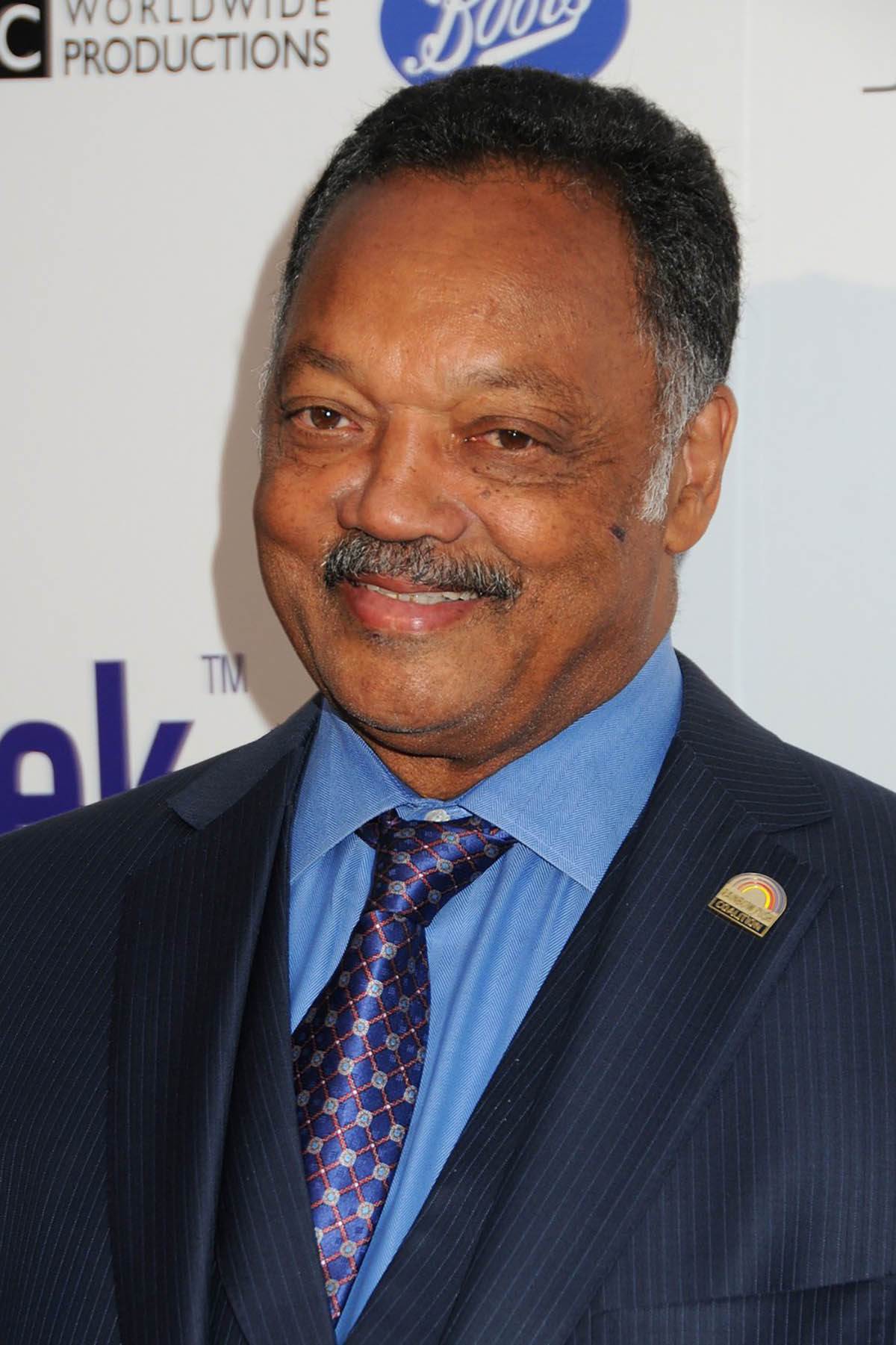  Preminuo Džesi Džekson: Vidio kad je ubijen Martin Luter King i bio kandidat za predsjednika Amerike 