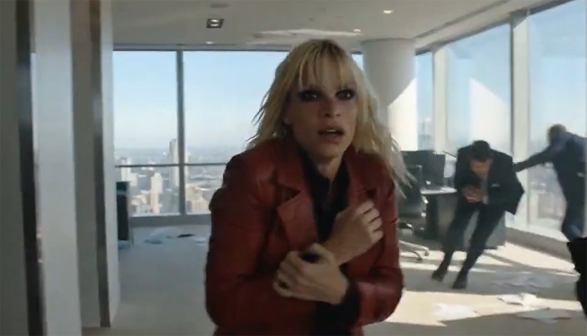  AI napravio filmsku scenu od 200 miliona dolara za jedan dan: Snimak zapalio javnost, mišljenja podi 