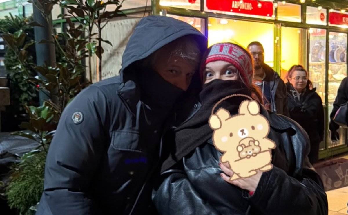  21-godišnja glumica prvi put pokazala lice usvojene ćerku 