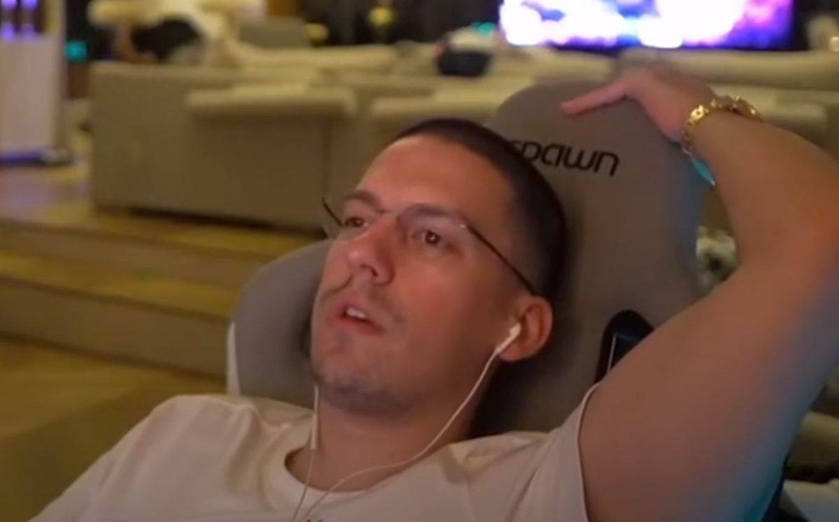  Baki Prasetu uništen još jedan auto? Luksuzna mašina vrijedi 700.000 €, isplivao šokantan snimak 