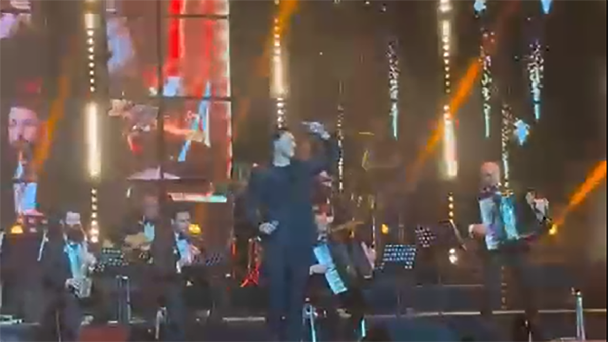  Ovaj pjevač je otvorio koncertu u Šabanovu čast: Šaulić ga je obožavao, evo kako ga je legenda iznen 