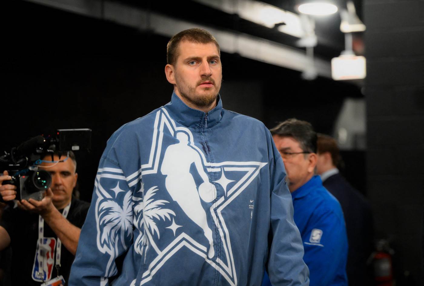  NBA igrači napokon priznali: Nikola Jokić se 10 godina mučio da ovo dokaže 