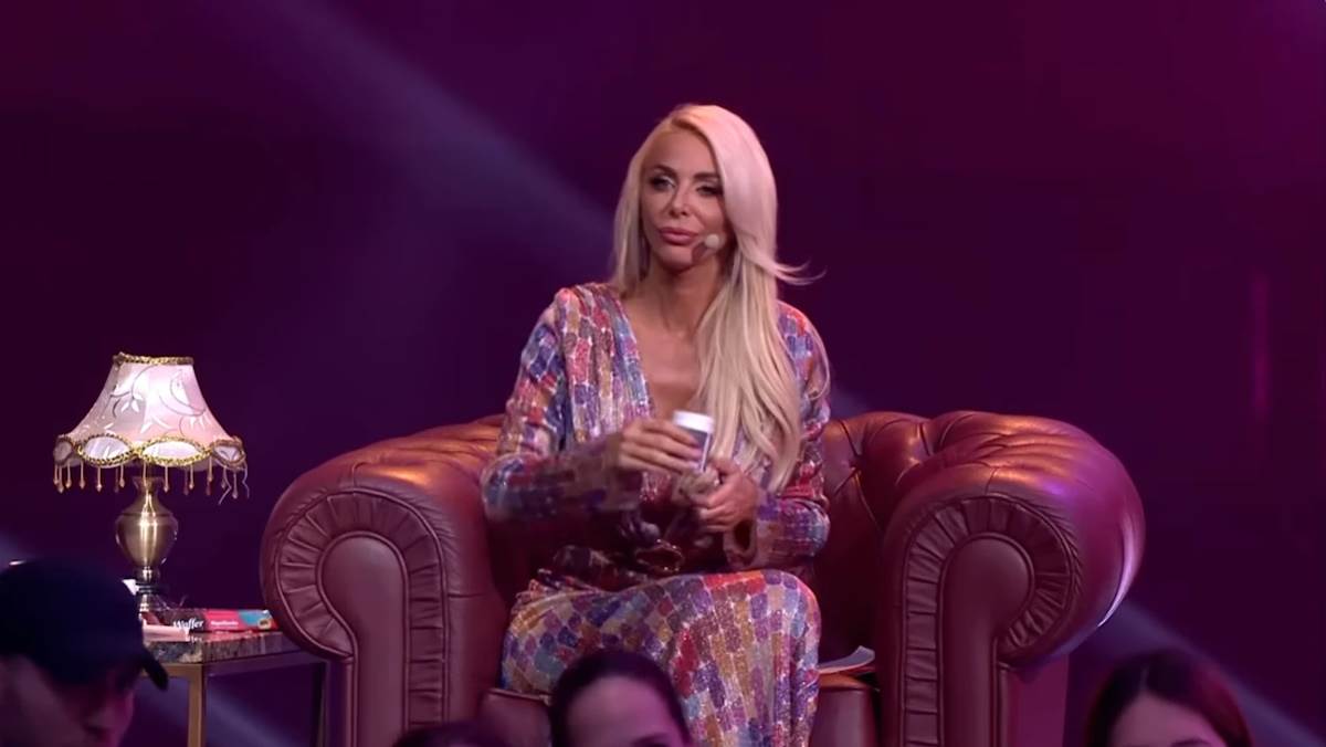  Voditeljka prekinula program zbog Desingerice: Novi skandal u Pinkovim zvezdama, Bojana Lazić odbila 