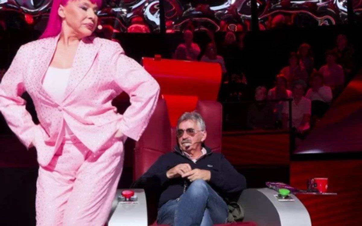  Poznato u kakvom je stanju Zorica Brunclik 