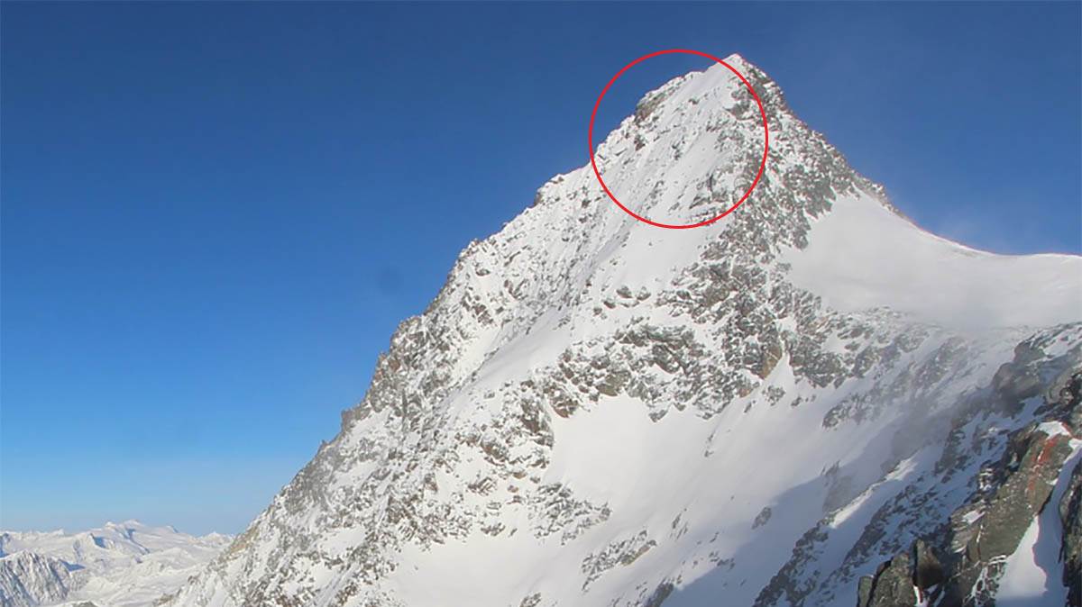  Ostavio je da se smrzne na planini? Počelo suđenje Tomasu, optužen da je djevojku odveo u smrt 