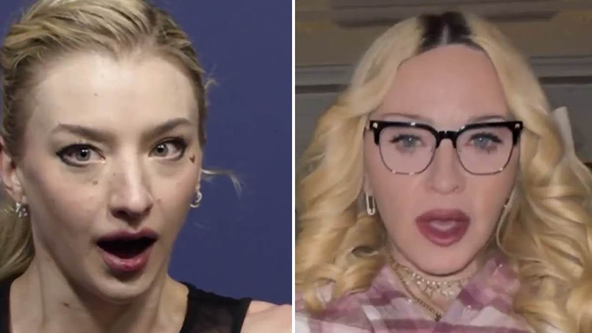  Žestoko kritikovala Trampa na ZOI, pa dobila poruku od legendarne pjevačice 