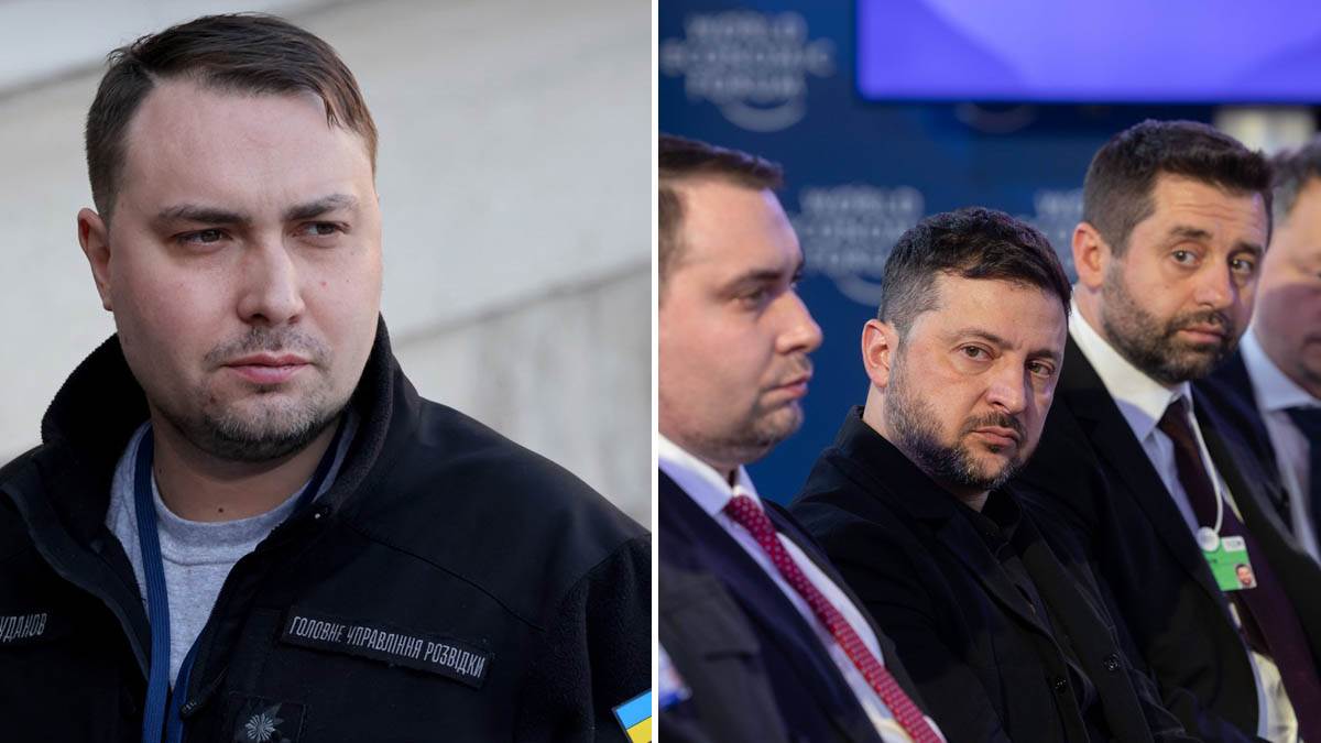  Raskol među Ukrajincima, delegacija na ivici pucanja: Zelenski između dva tabora 