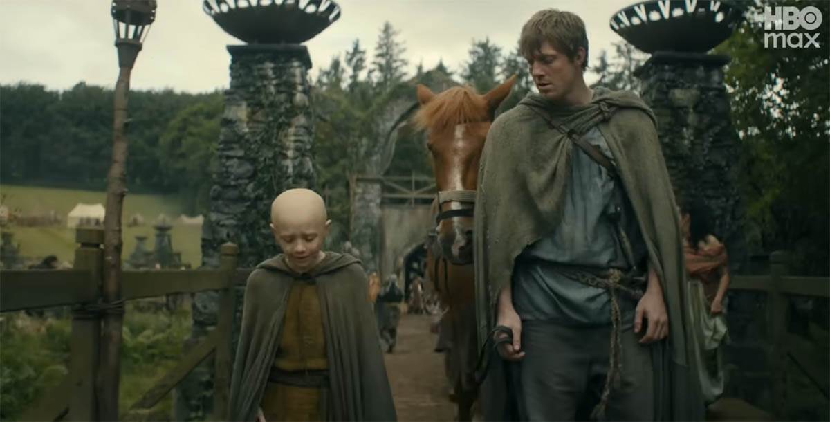  Epizoda koju nećete gledati koštala 30 miliona: Znate li koje serije je HBO ukinuo zbog "Viteza seda 