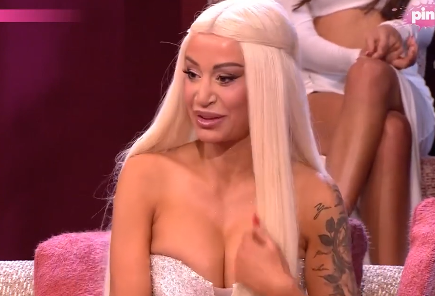  Dušica Jakovljević završila u Urgentnom centru 