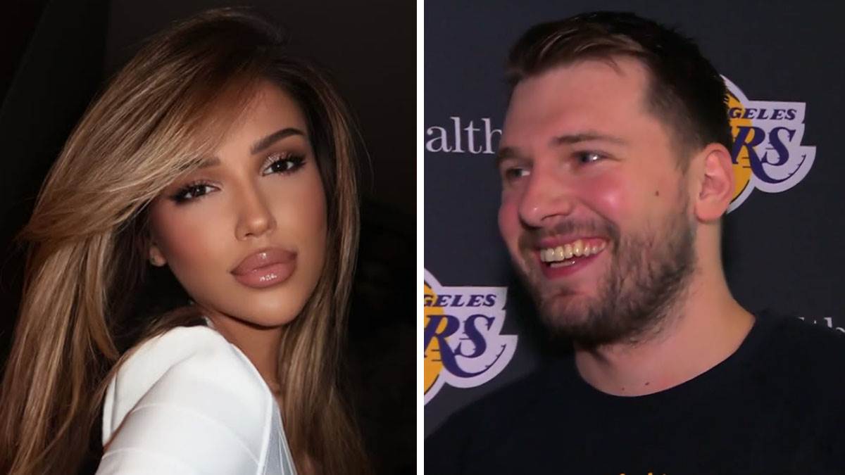  Stranci bruje o Breskvici i Luki Dončiću, milion ljudi videlo objavu 