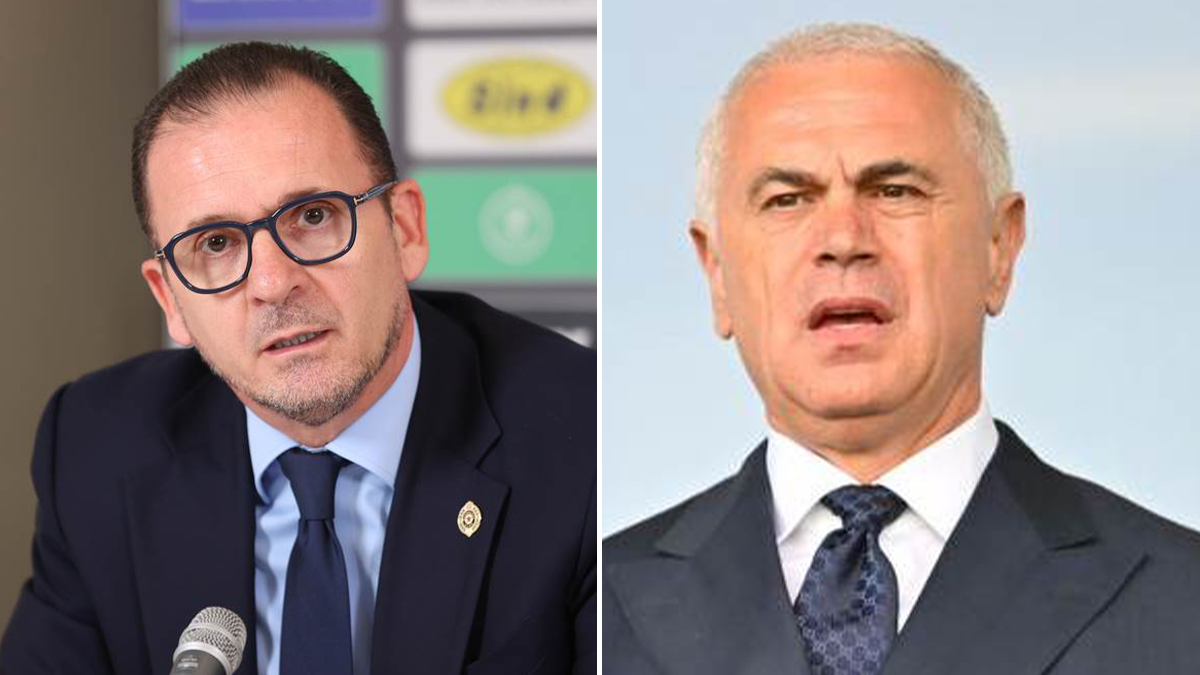  "Partizan neće odgovarati na uvrede i takav rečnik": Crno-bijeli izdali novo saopštenje pred derbi 