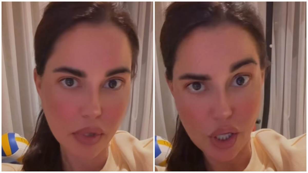  Dijana Dilajn zbog jezive nesreće u Dubaiju hitno došla u Beograd 