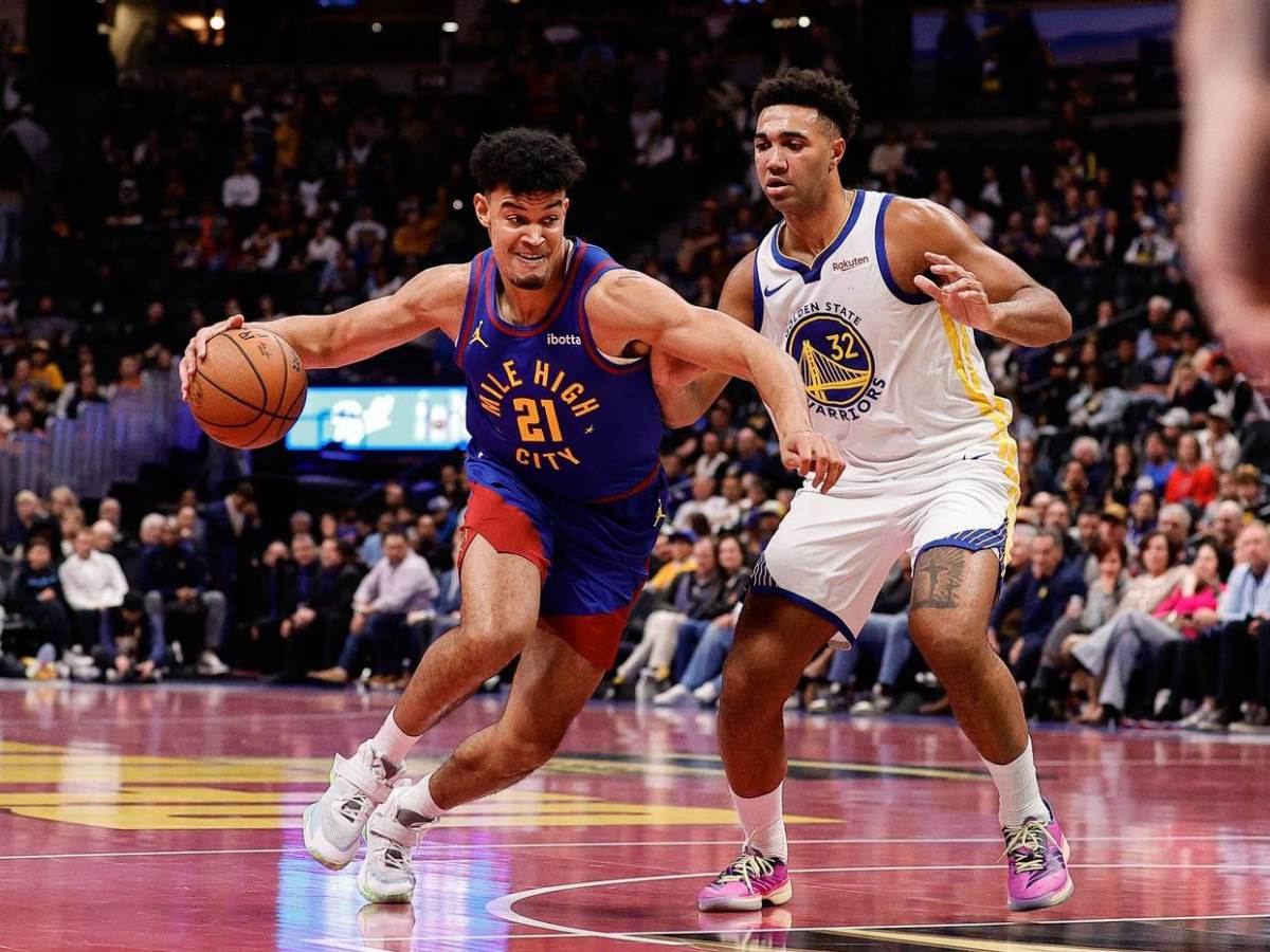  Denver u ponoć osigurao pojačanje za plejof: Defanzivni specijalac će pomoći Jokiću da osvoji NBA ti 