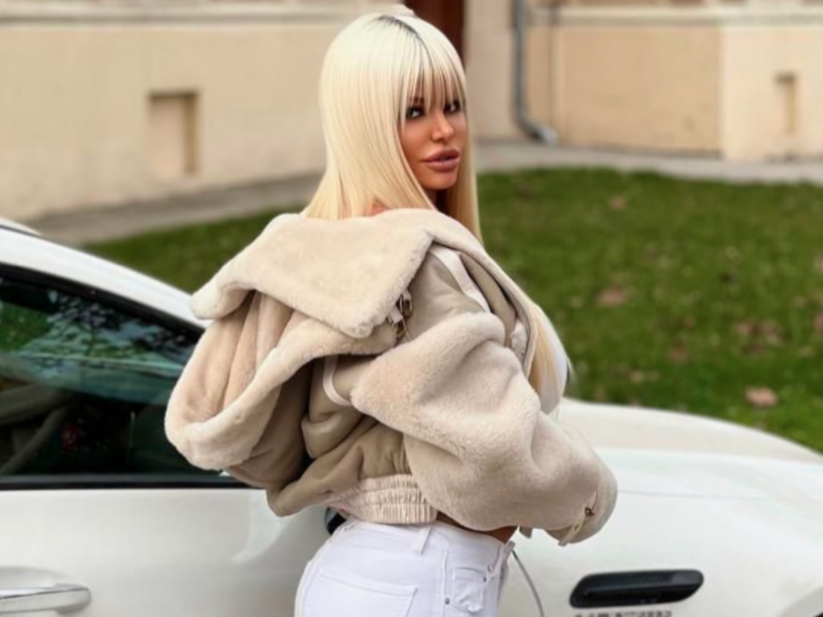  Dara Bubamara ponovo našla mlađeg dečka 