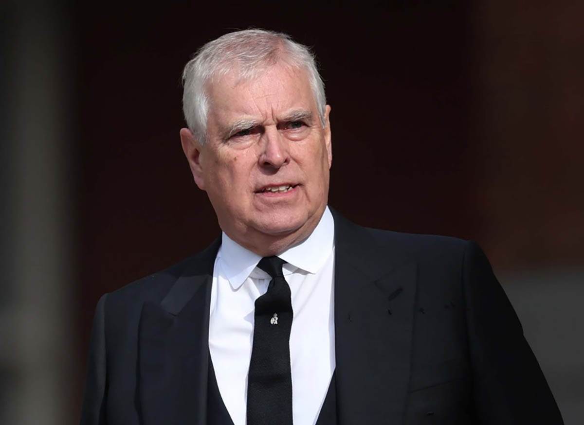  Kraj za bivšeg princa: Velika Britanija mijenja zakon o kruni, povlači se potez koji nije viđen od 1 