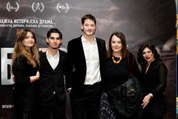  Film Nikole Vukčevića osvojio publiku  