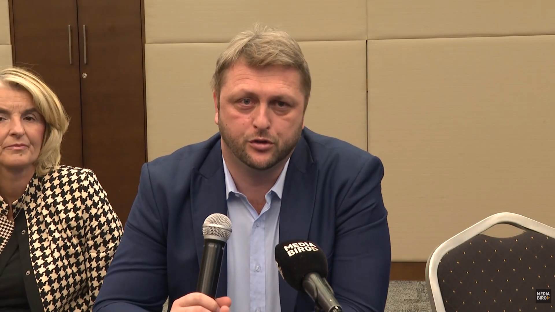  Miljan Marković priznaje grešku vezano za prijavu imovine  