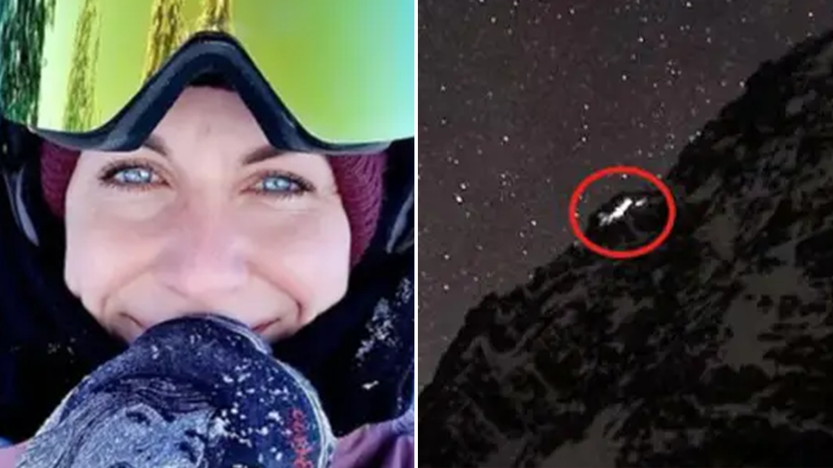  Ostavio djevojku da umre na planini, a ovako se sada brani na sudu 