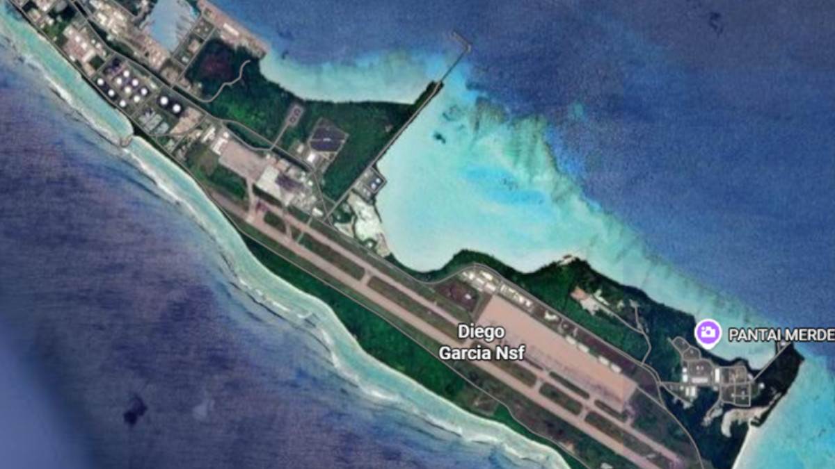  Velika Britanija nije podržala napad SAD na Iran i odbija da ustupi baze za udar 