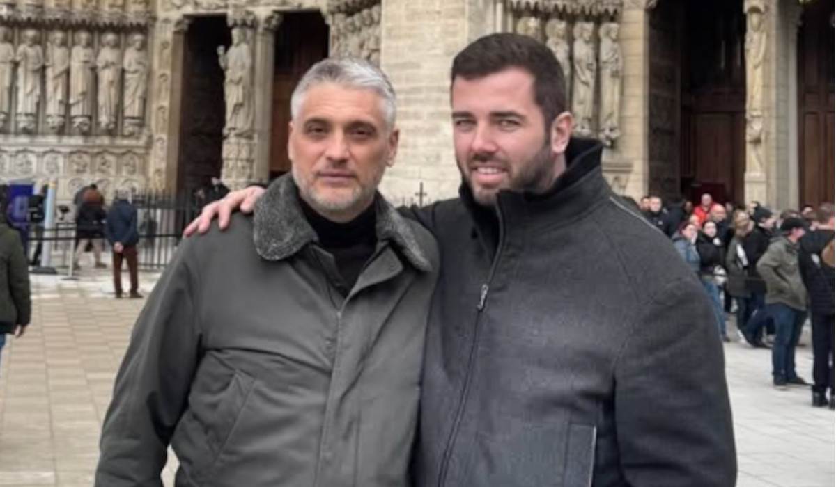  Aleksandar Kos detaljno je ispričao šta se dogodila u kafiću kod Palate pravde 