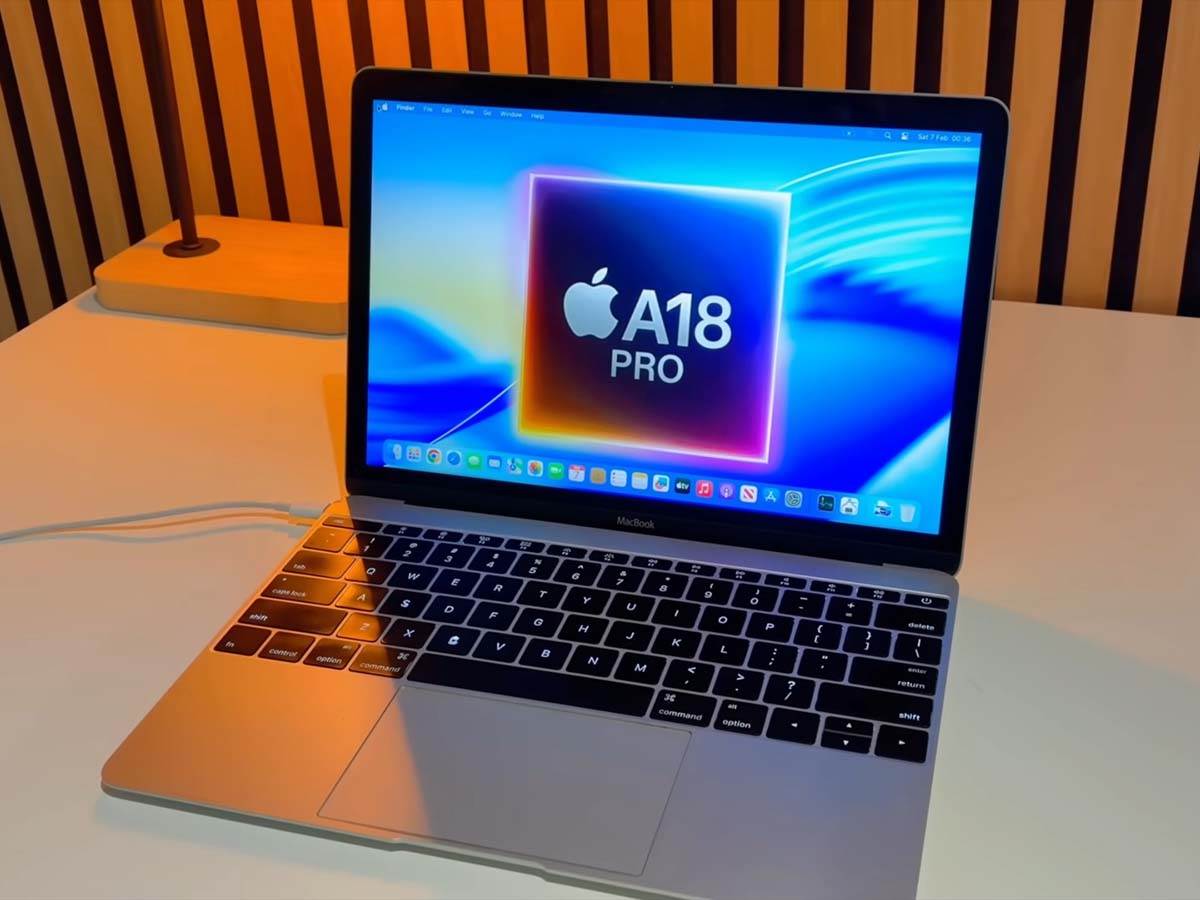  Stiže MacBook kao nijedan drugi drugi: Apple dramatično spušta cijenu, a tajna je u procesoru 
