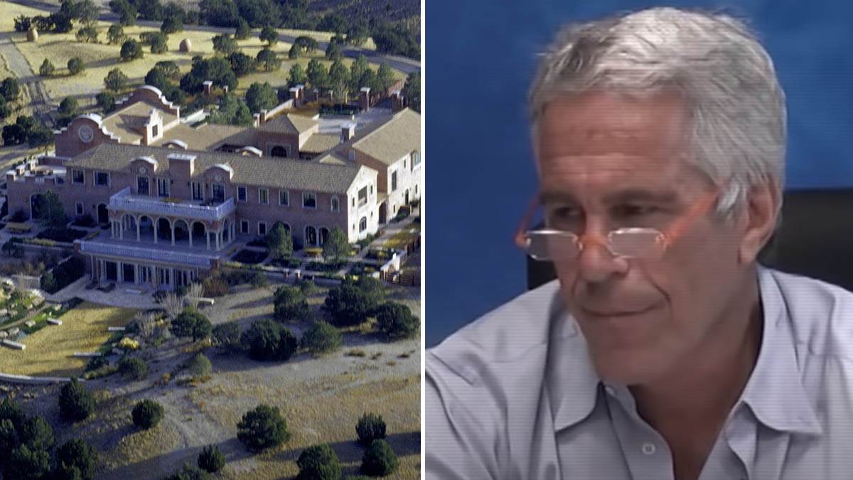  Ponovo pokrenuta istraga o zločinima na Epstinovom ranču: Isplivali novi dokazi, traga se za zakopan 