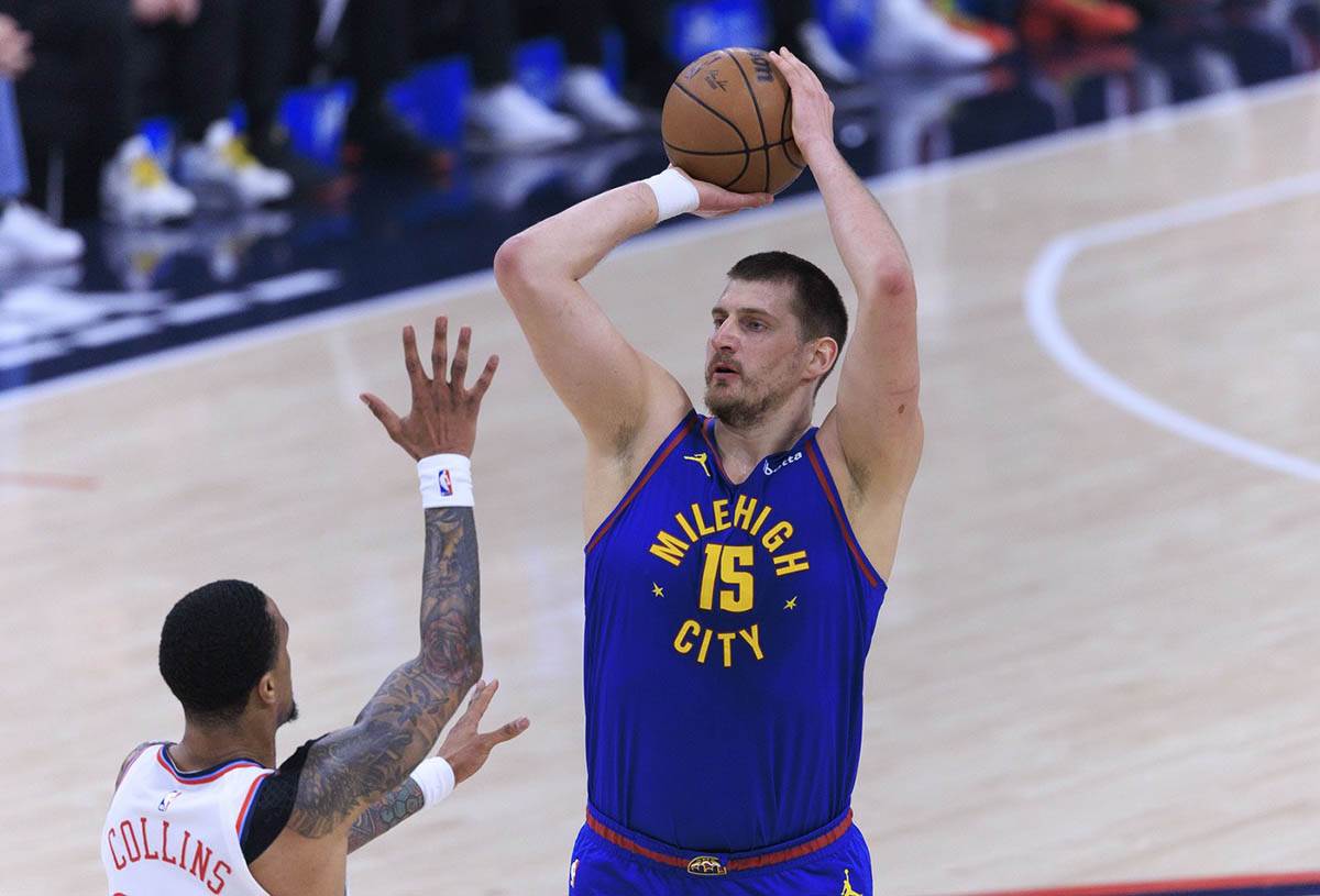  Denver doveo novog trenera: Nikola Jokić je na njega čekao godinama 