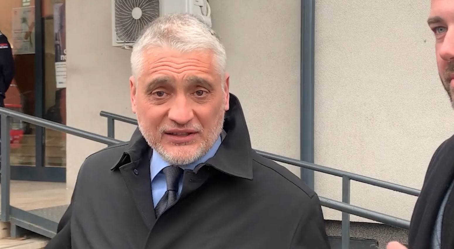  Čeda Jovanović otkrio sve detalje stravičnog incidenta u kafiću 