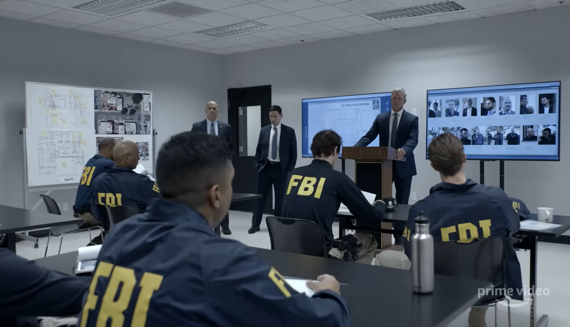  Krimi serija od 7 sezona je toliko dobra da je pokrenula franšize 