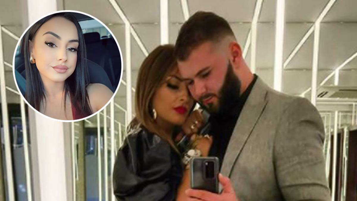  Marko Gačić varao je godinama Gogu sa pjevačicom Ninom Vlajković 