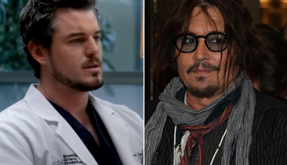  Glumac poslednje mjesece proveo u kući Džonija Depa 