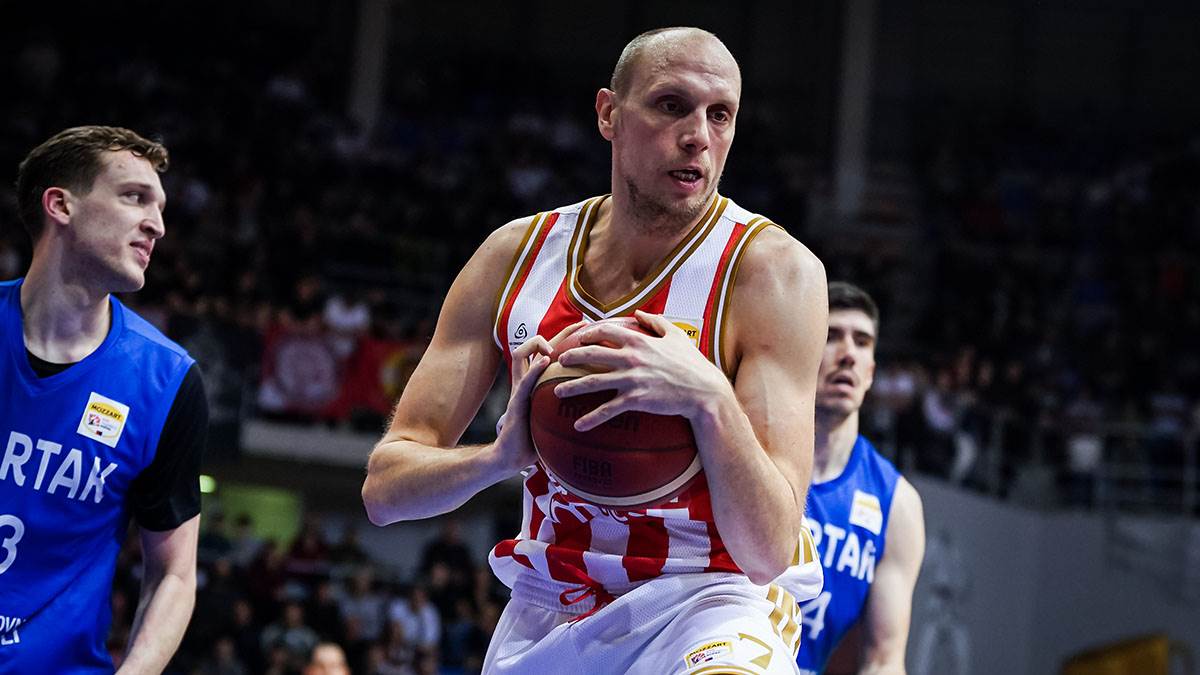  Ilić zna kako je Zvezda preokrenula meč u polufinalu 