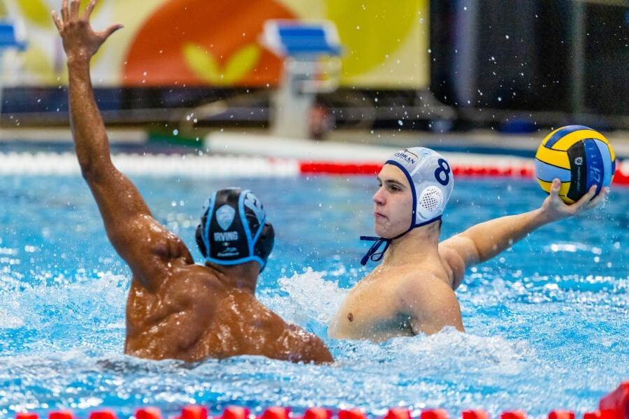  Gojković donio Jadranu pobjedu u Beogradu 