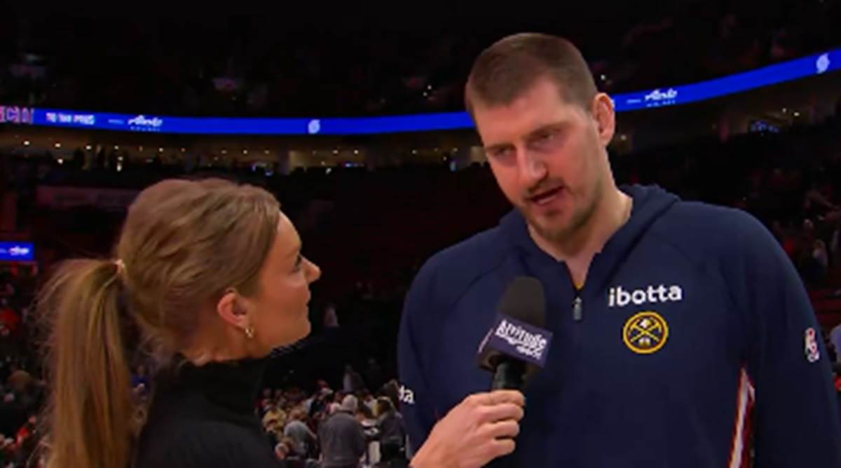  "Nikola, kako ste ih tako razbili?": Jokić objasnio svima kada je Denver nezaustavljiv 