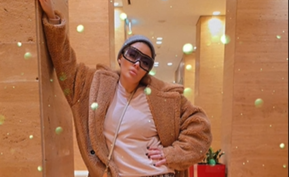  Otkriveno koliko Ana Nikolić dnevno plaća hotel u kom živi sa ćerkicom: Izdvaja paprenu sumu, oko nj 