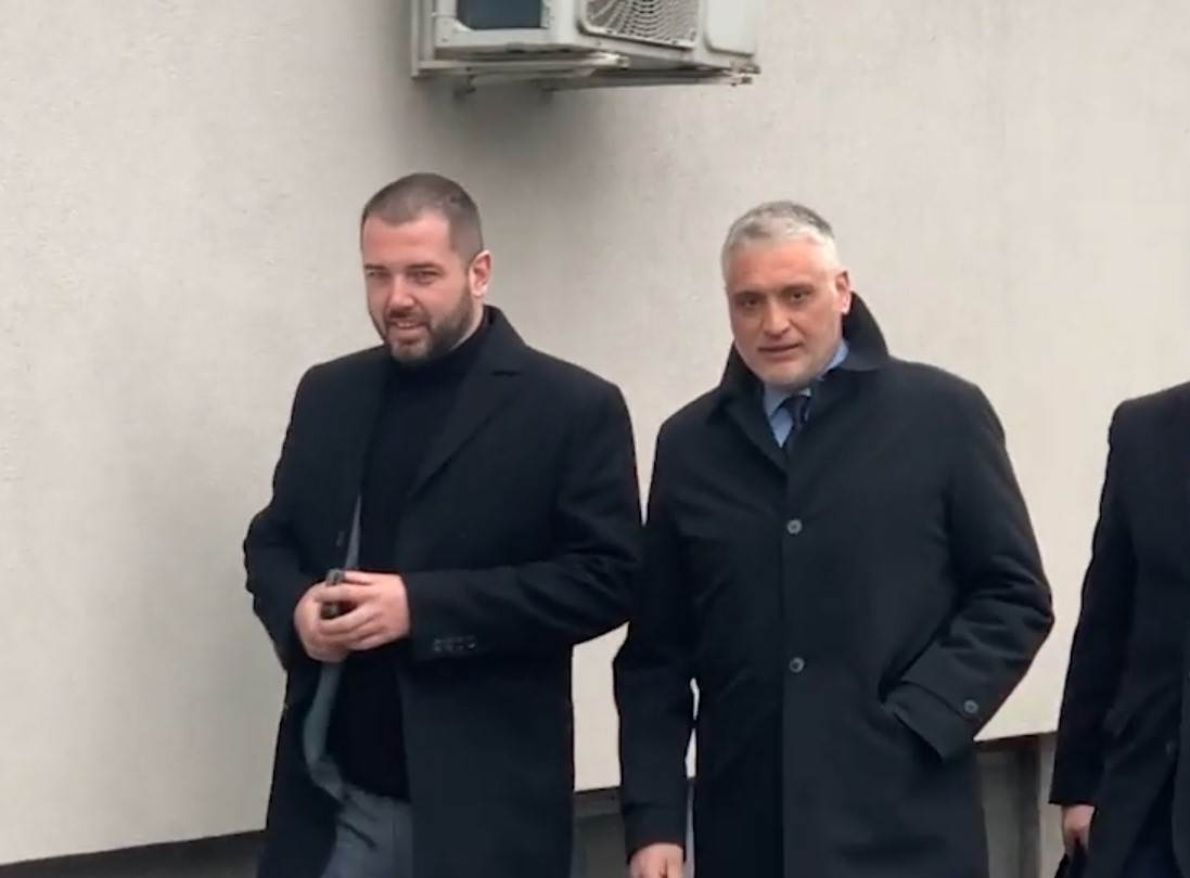  Podnijeta krivična prijava protiv Čede Jovanovića 