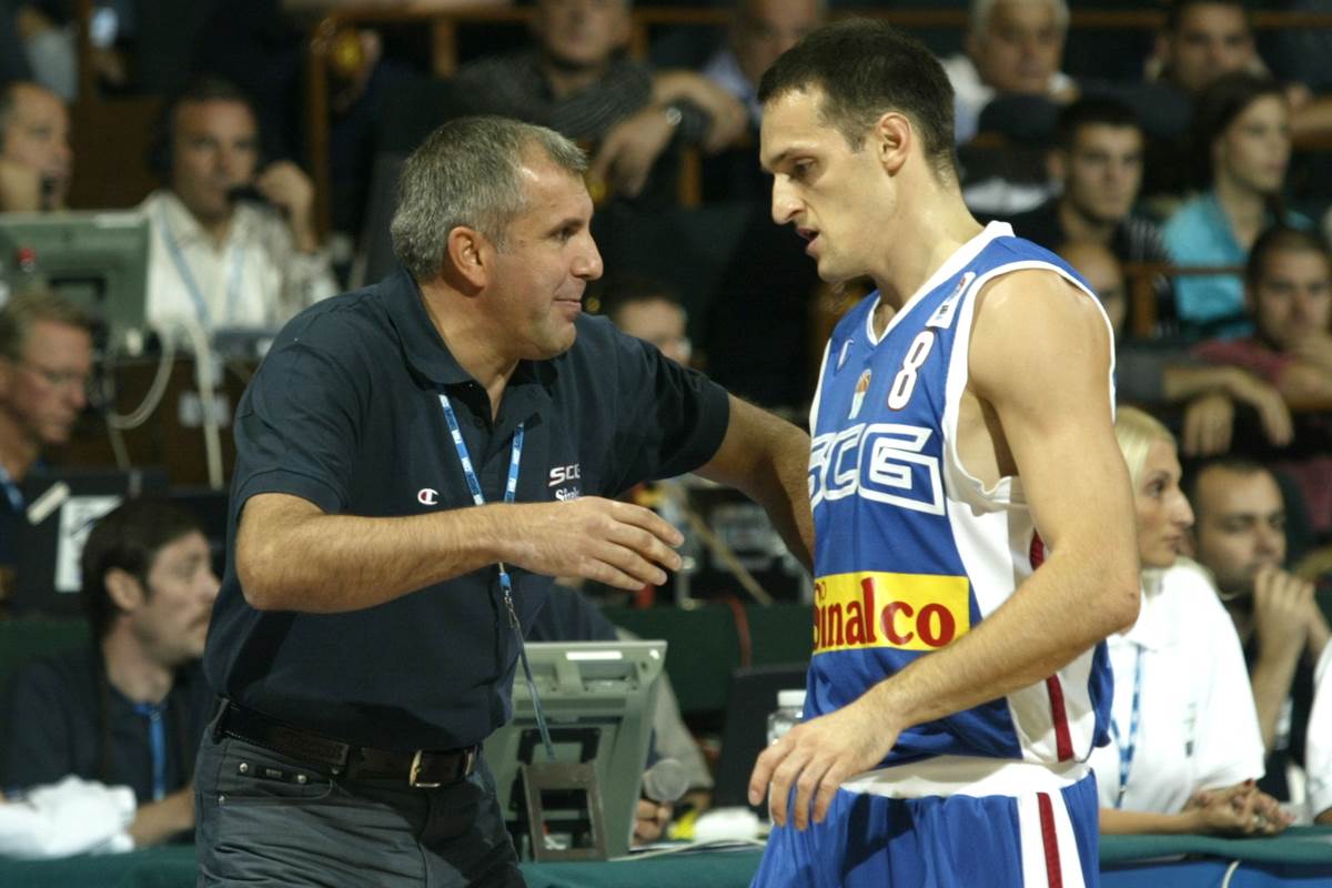  "Obradovića bi sad tužili zbog toga": Rakočević otkrio kako je prošao posle rasprave sa Željkom 